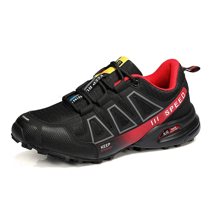OUTLANDER Waterproof Men's Outdoor Shoes