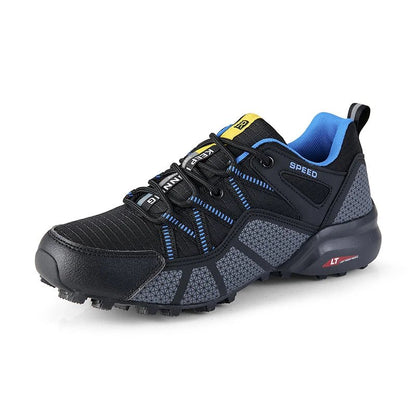 OUTLANDER Waterproof Men's Outdoor Shoes