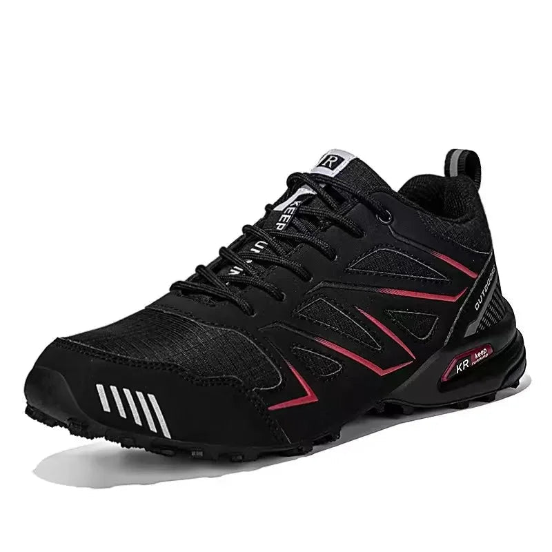 OUTLANDER Waterproof Men's Outdoor Shoes