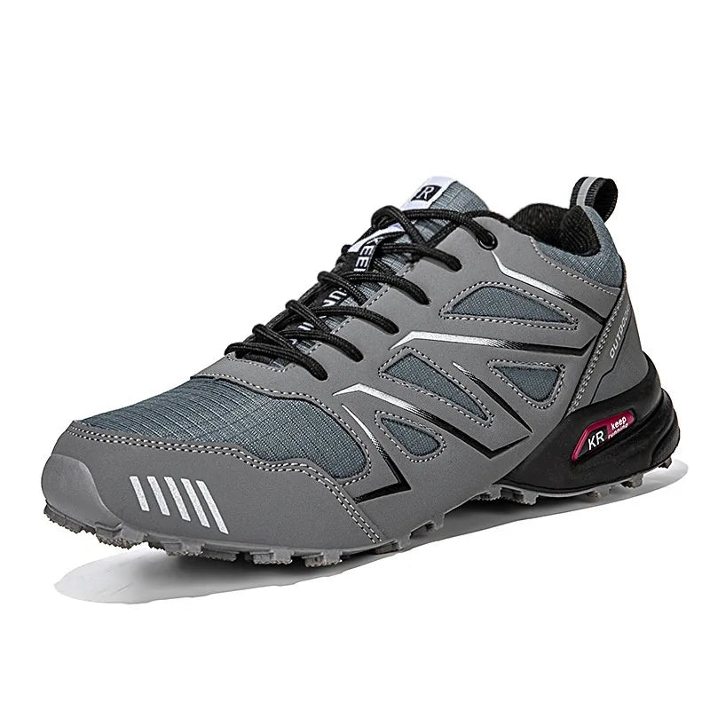 OUTLANDER Waterproof Men's Outdoor Shoes