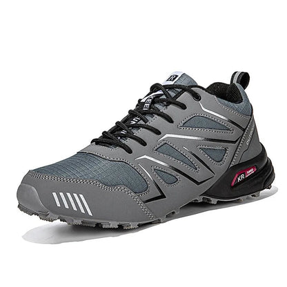 OUTLANDER Waterproof Men's Outdoor Shoes