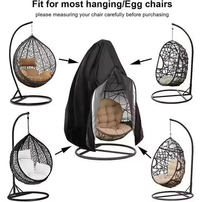 HANGCOVER Waterproof All-Weather Cover