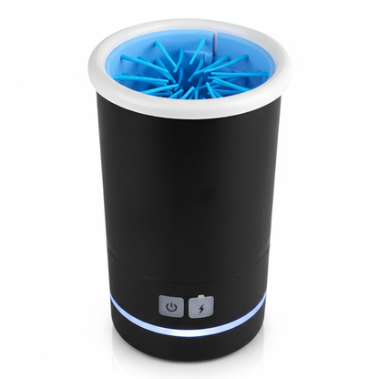 PETFLOW Electric Paw Cleaner