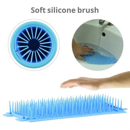 PETFLOW Electric Paw Cleaner