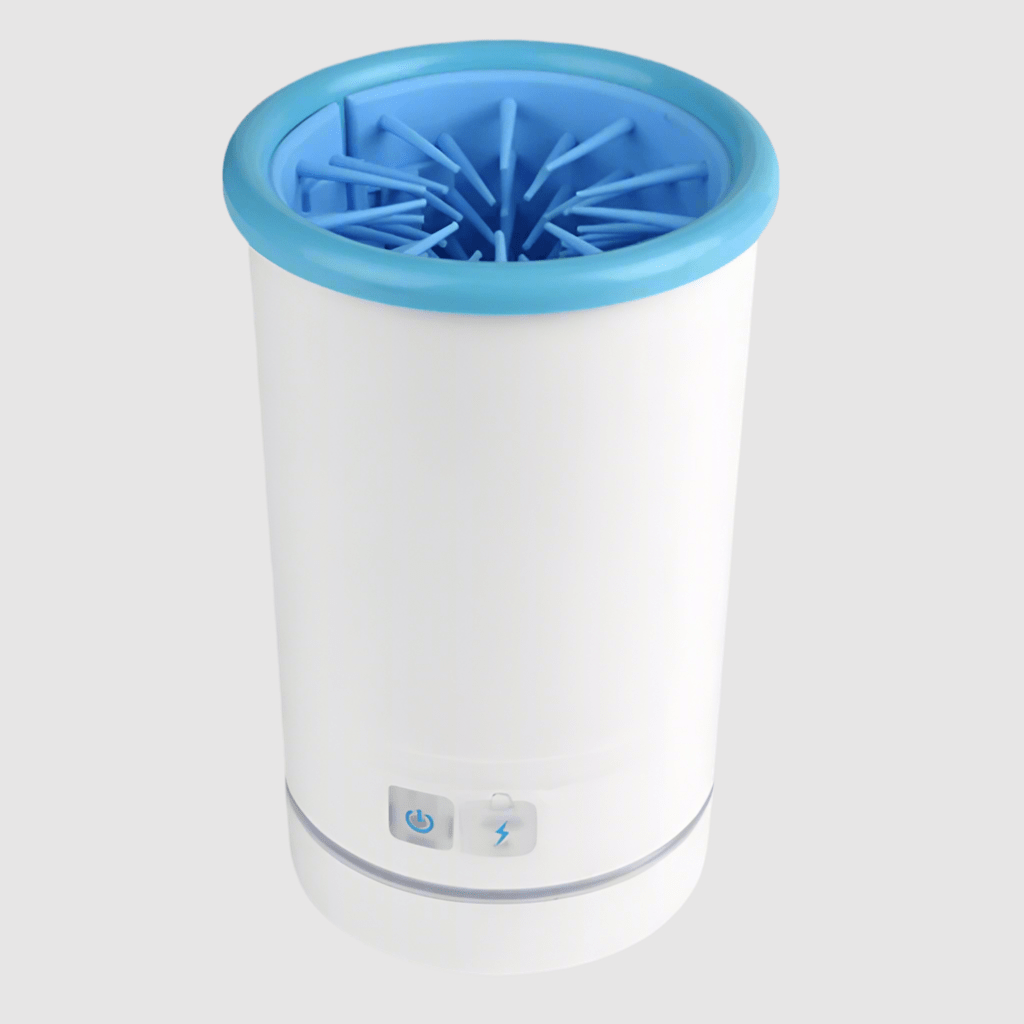 PETFLOW Electric Paw Cleaner