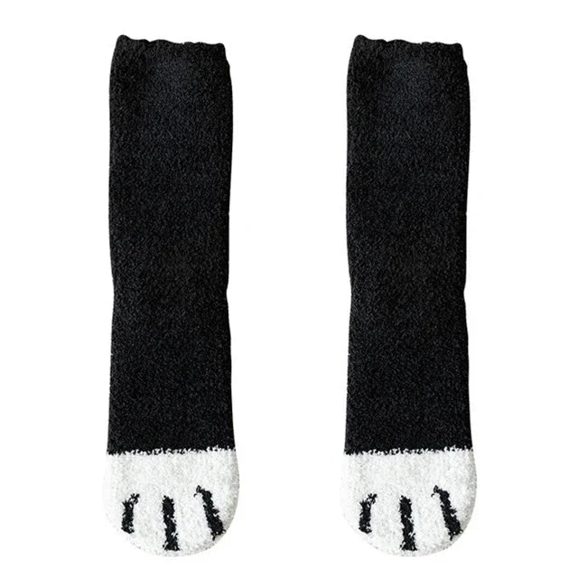 KITTYSOFT Women's Cotton Socks
