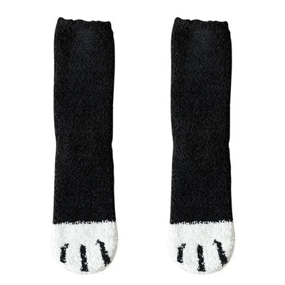 KITTYSOFT Women's Cotton Socks