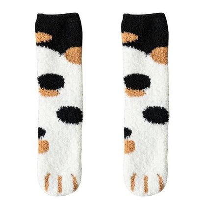 KITTYSOFT Women's Cotton Socks