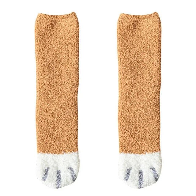 KITTYSOFT Women's Cotton Socks