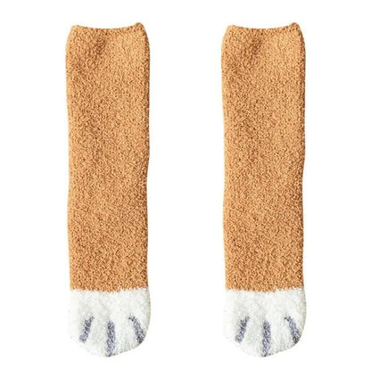 KITTYSOFT Women's Cotton Socks