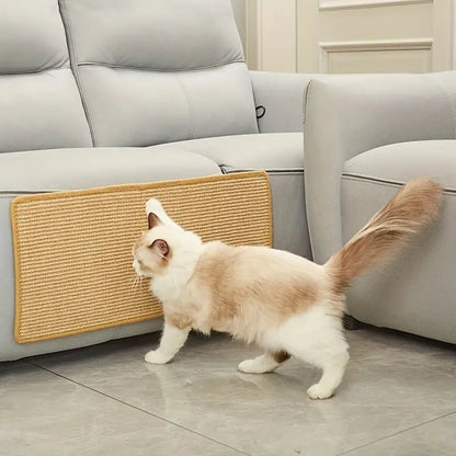 SCRATCHJOY Cat Scratching Post