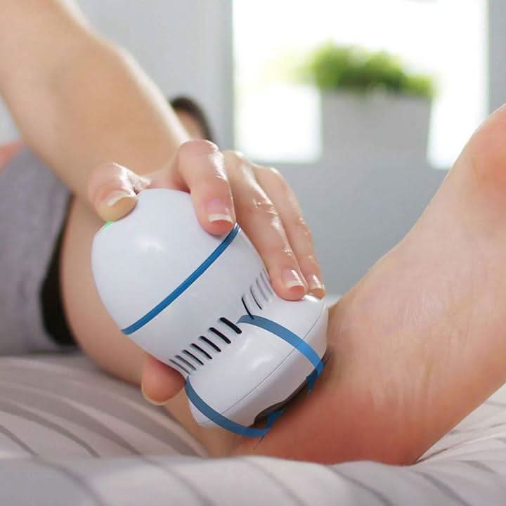 PEDIFEET Wireless Foot Care Device lifestyle image 2