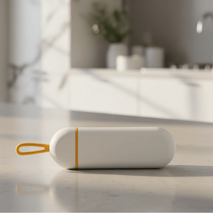MEDIPORT Pocket Travel Pillbox