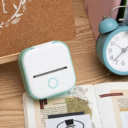 Pixly Pocket Printer Portable Mini Thermal