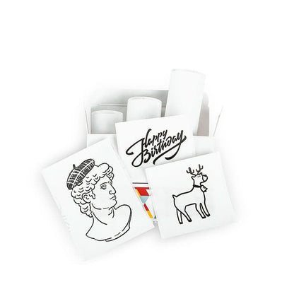 Pixly Pocket Printer Portable Mini Thermal