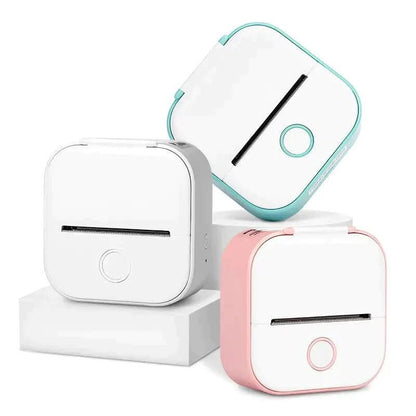 Pixly Pocket Printer Portable Mini Thermal