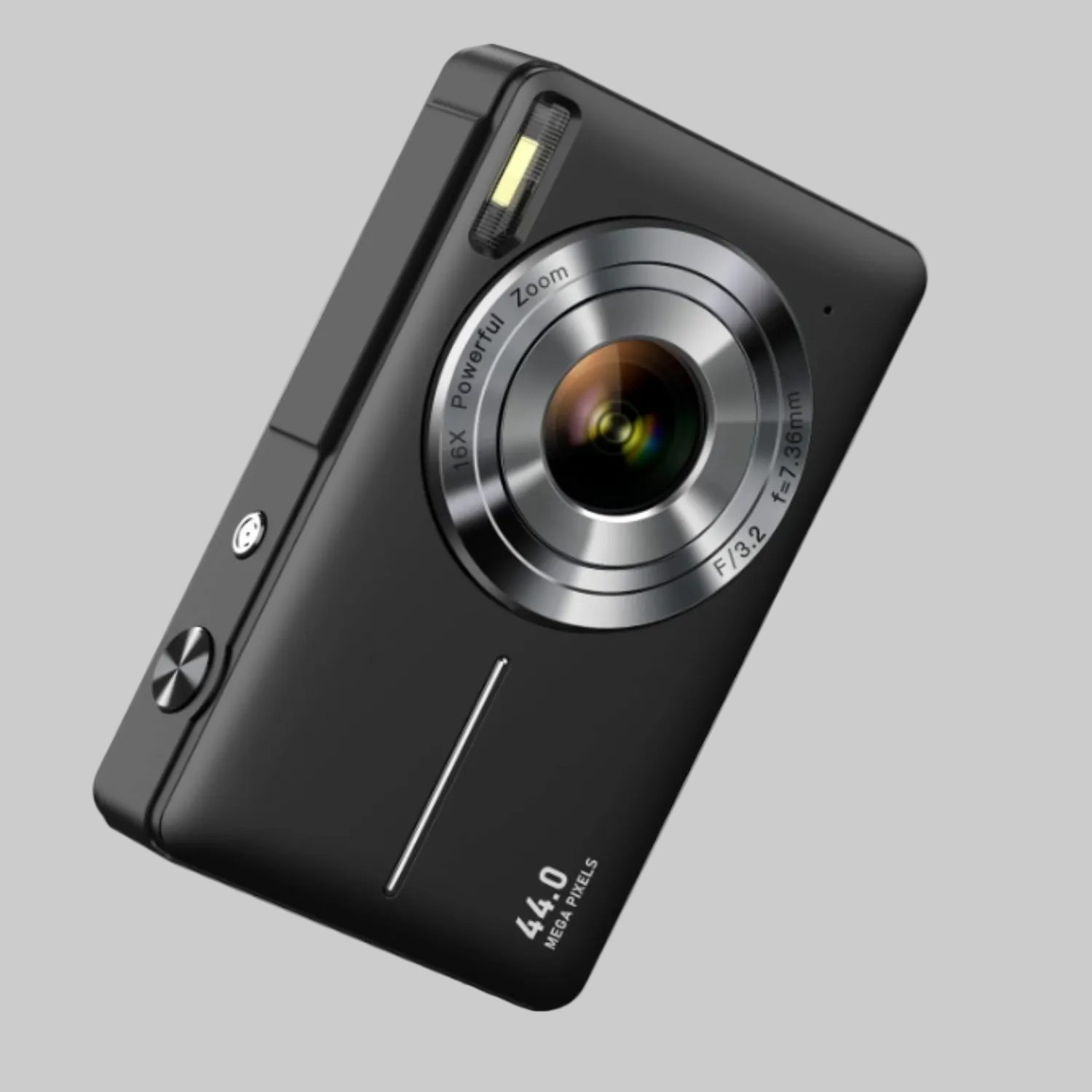 RETROPIX Vintage Digital Camera lifestyle image 2