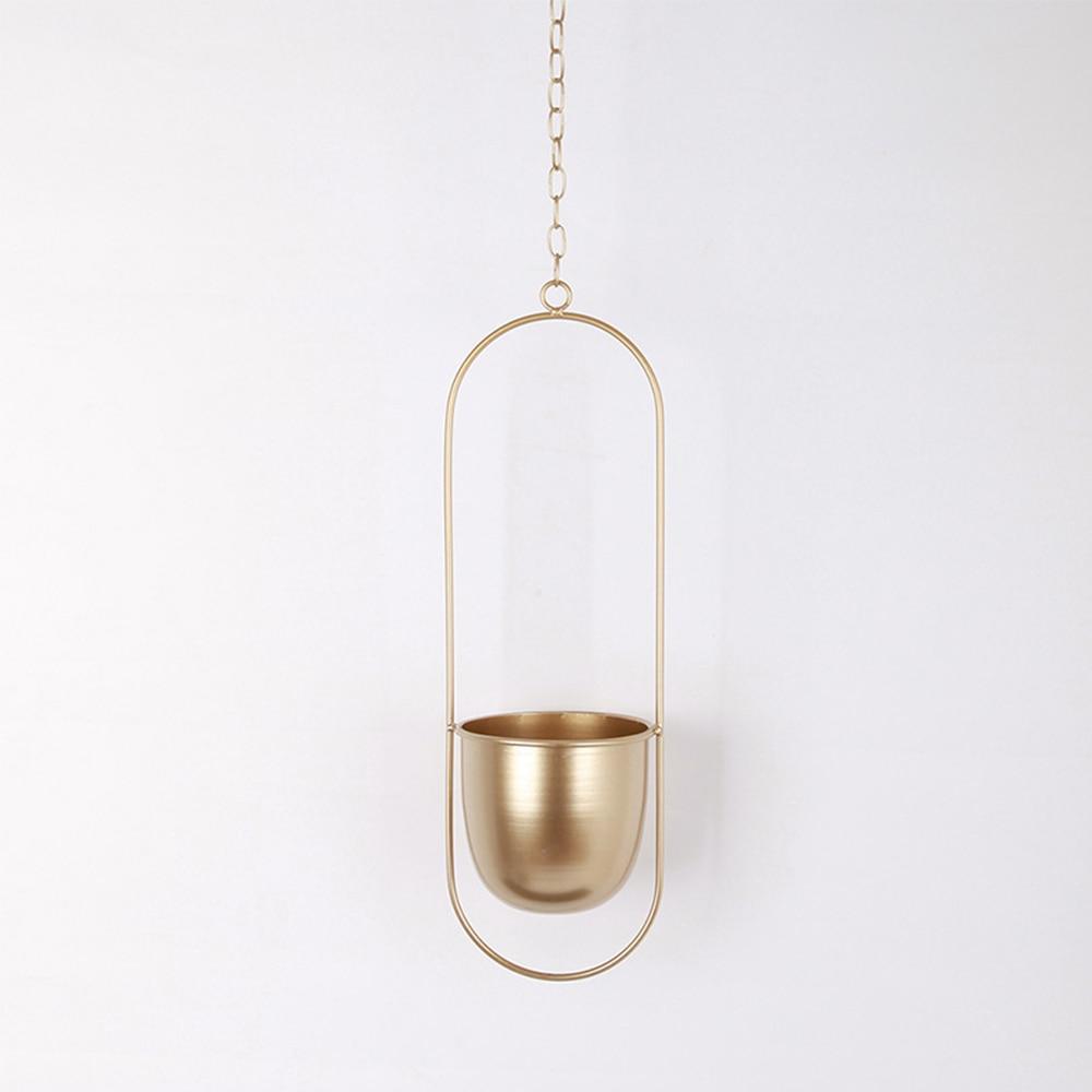 VERTILINE Minimalist Wall Plant Hanger
