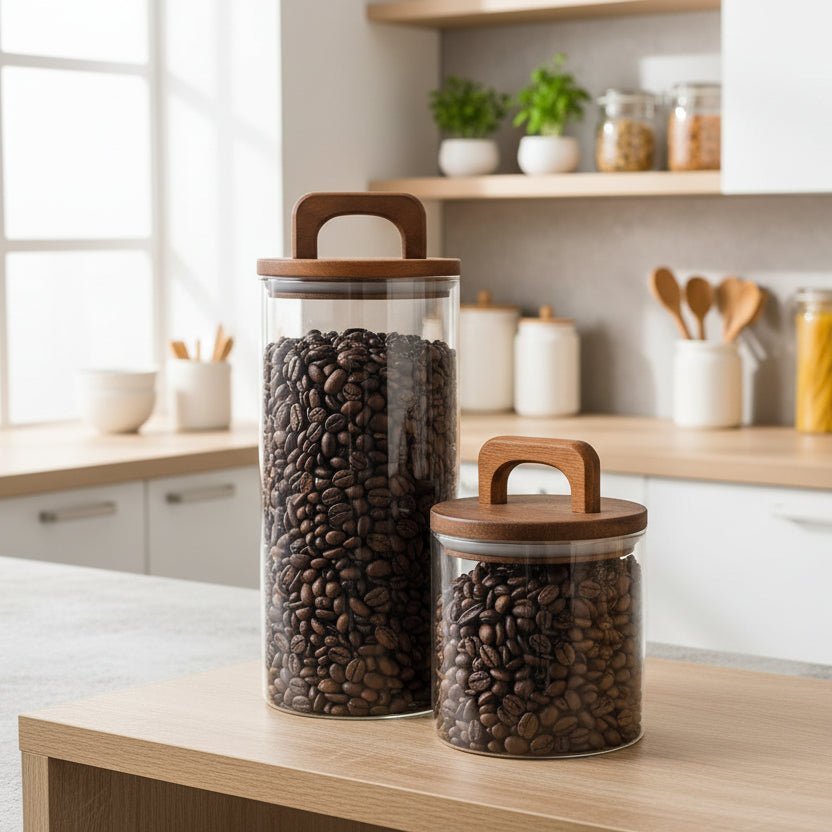STORIVA Airtight Storage
