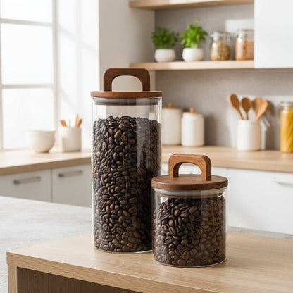 STORIVA Airtight Storage