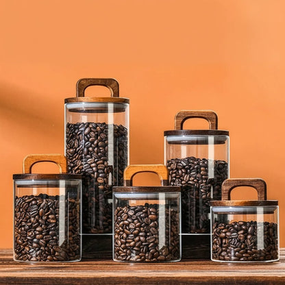 STORIVA Airtight Storage