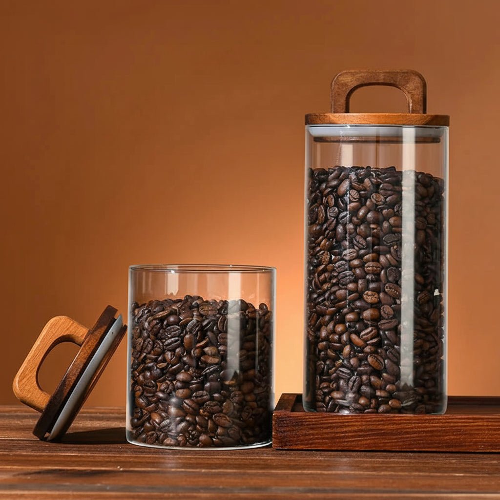 STORIVA Airtight Storage