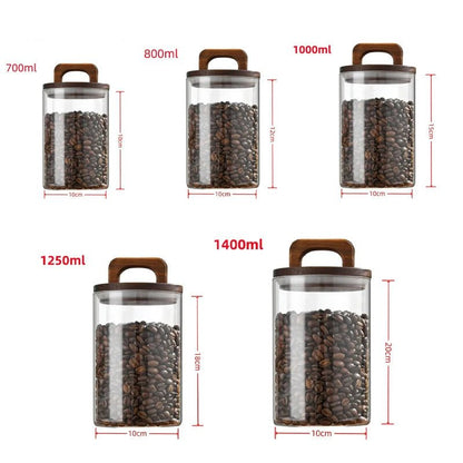 STORIVA Airtight Storage