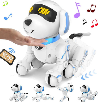ROBOPUP Interactive Smart Robot Dog