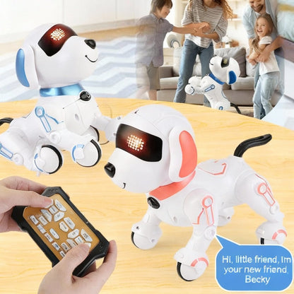 ROBOPUP Interactive Smart Robot Dog