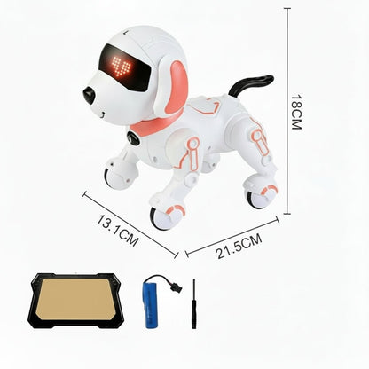 ROBOPUP Interactive Smart Robot Dog