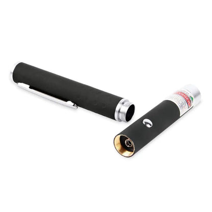 GLOWDOT Mini LED Laser Pointer