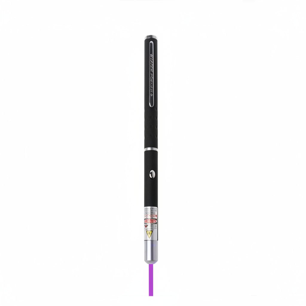 GLOWDOT Mini LED Laser Pointer