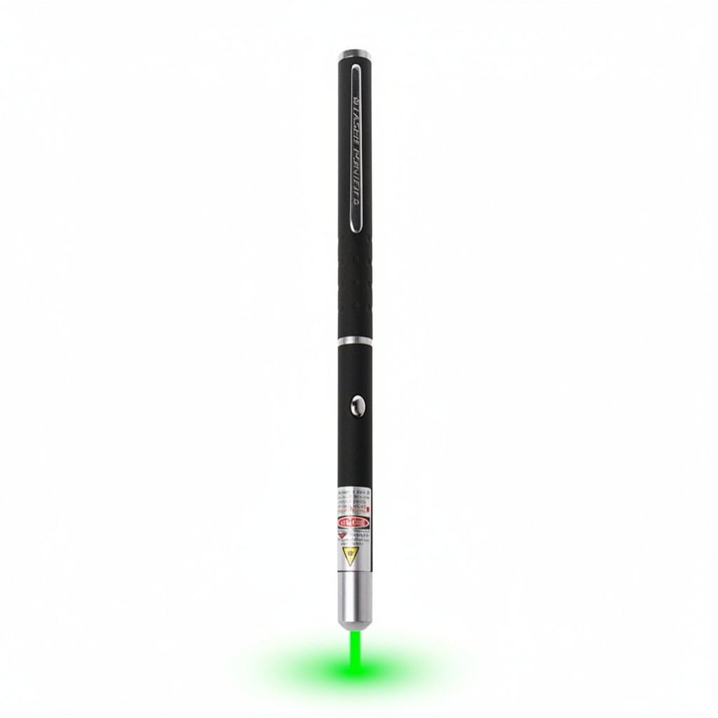 GLOWDOT Mini LED Laser Pointer