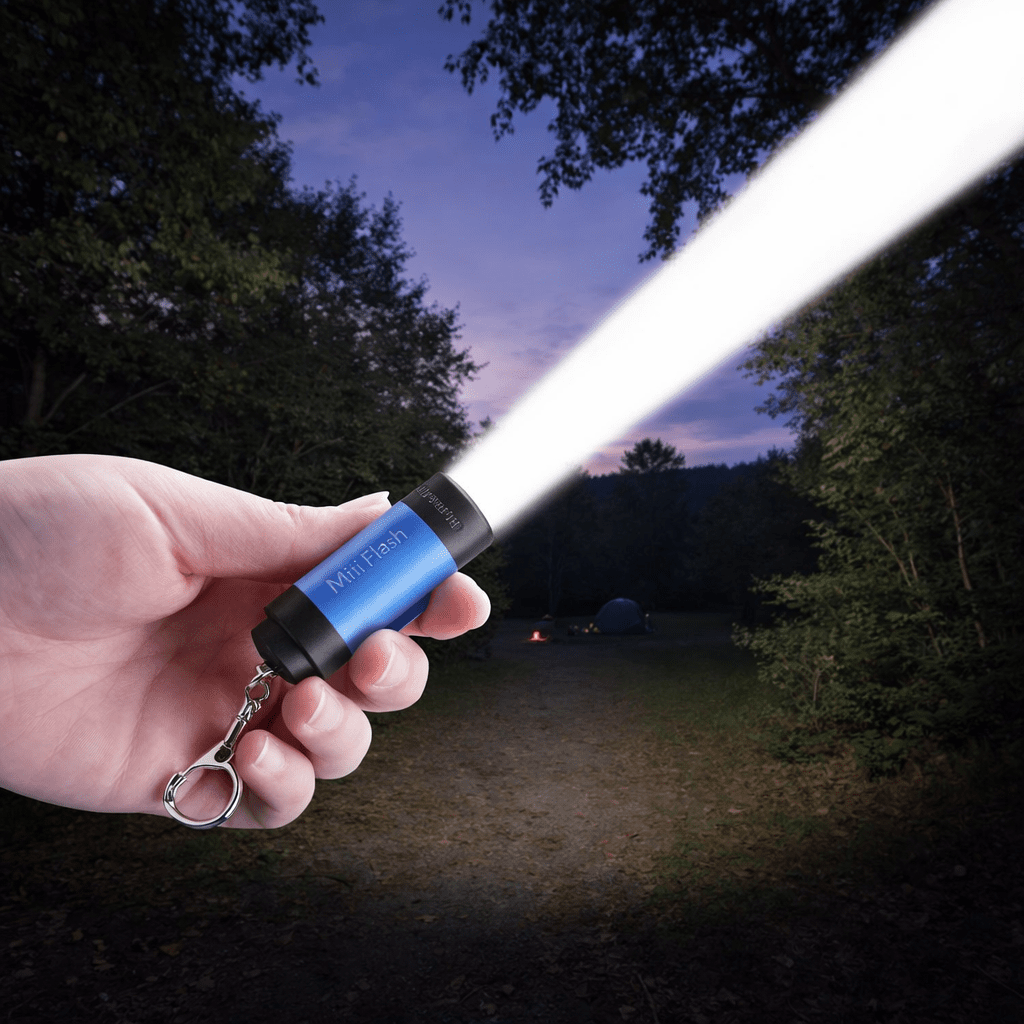 POWERSNAP MINI Compact Instant Power
