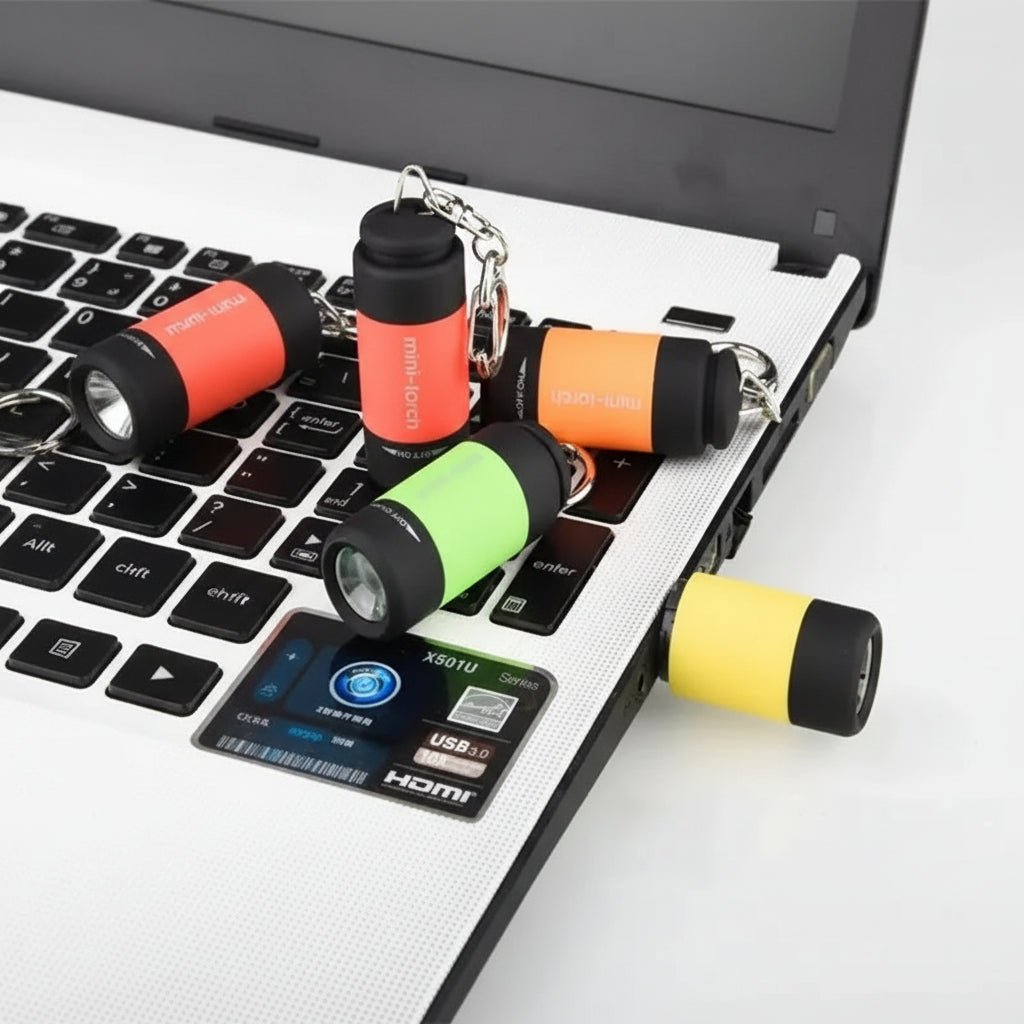 POWERSNAP MINI Compact Instant Power