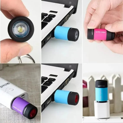 POWERSNAP MINI Compact Instant Power