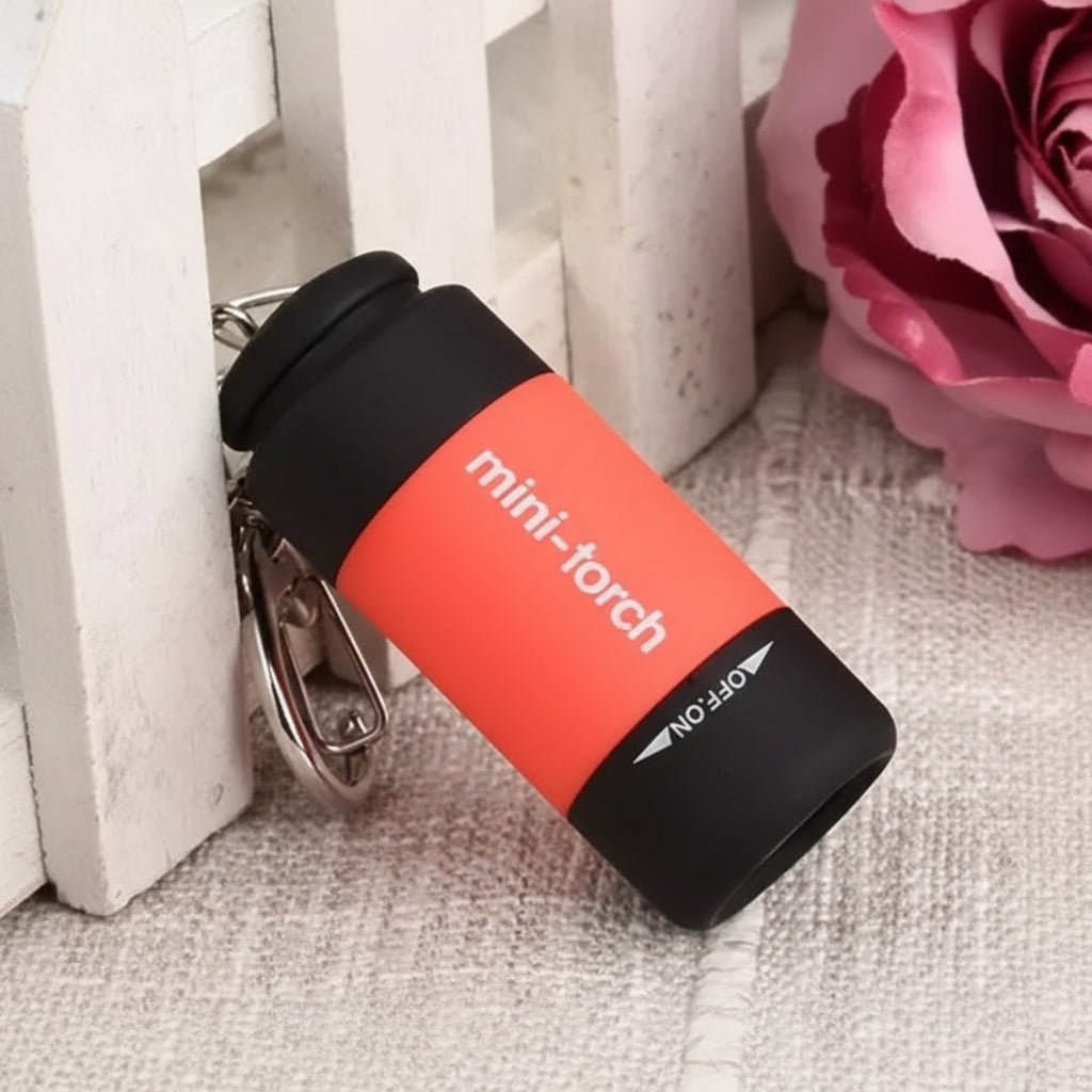 POWERSNAP MINI Compact Instant Power