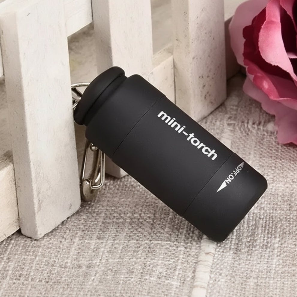POWERSNAP MINI Compact Instant Power