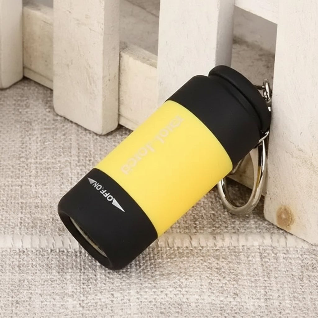 POWERSNAP MINI Compact Instant Power