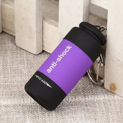 POWERSNAP MINI Compact Instant Power