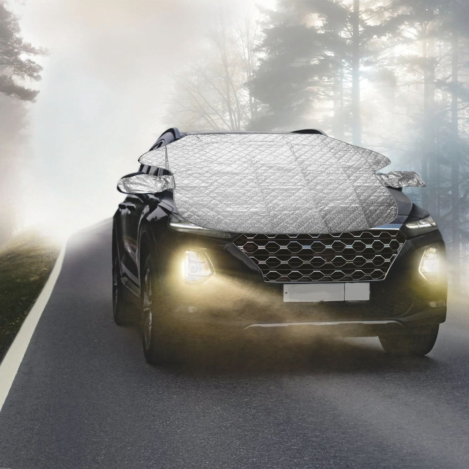 POLARION Waterproof Snow & Sun Protection lifestyle image 2