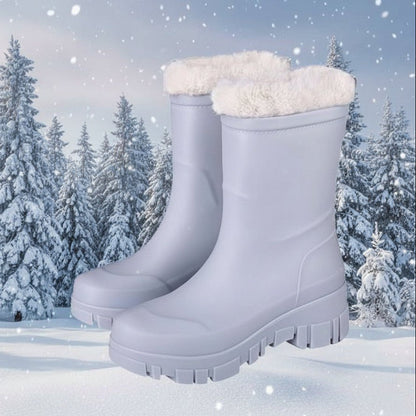 SNOWTREK Women's Winter Boots