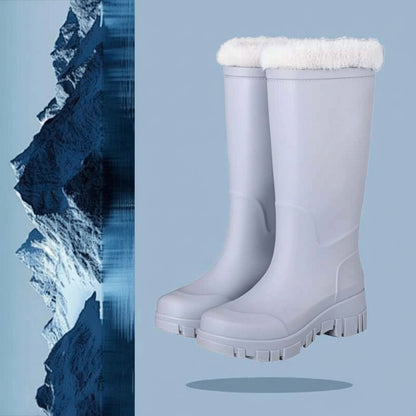 SNOWTREK Women's Winter Boots