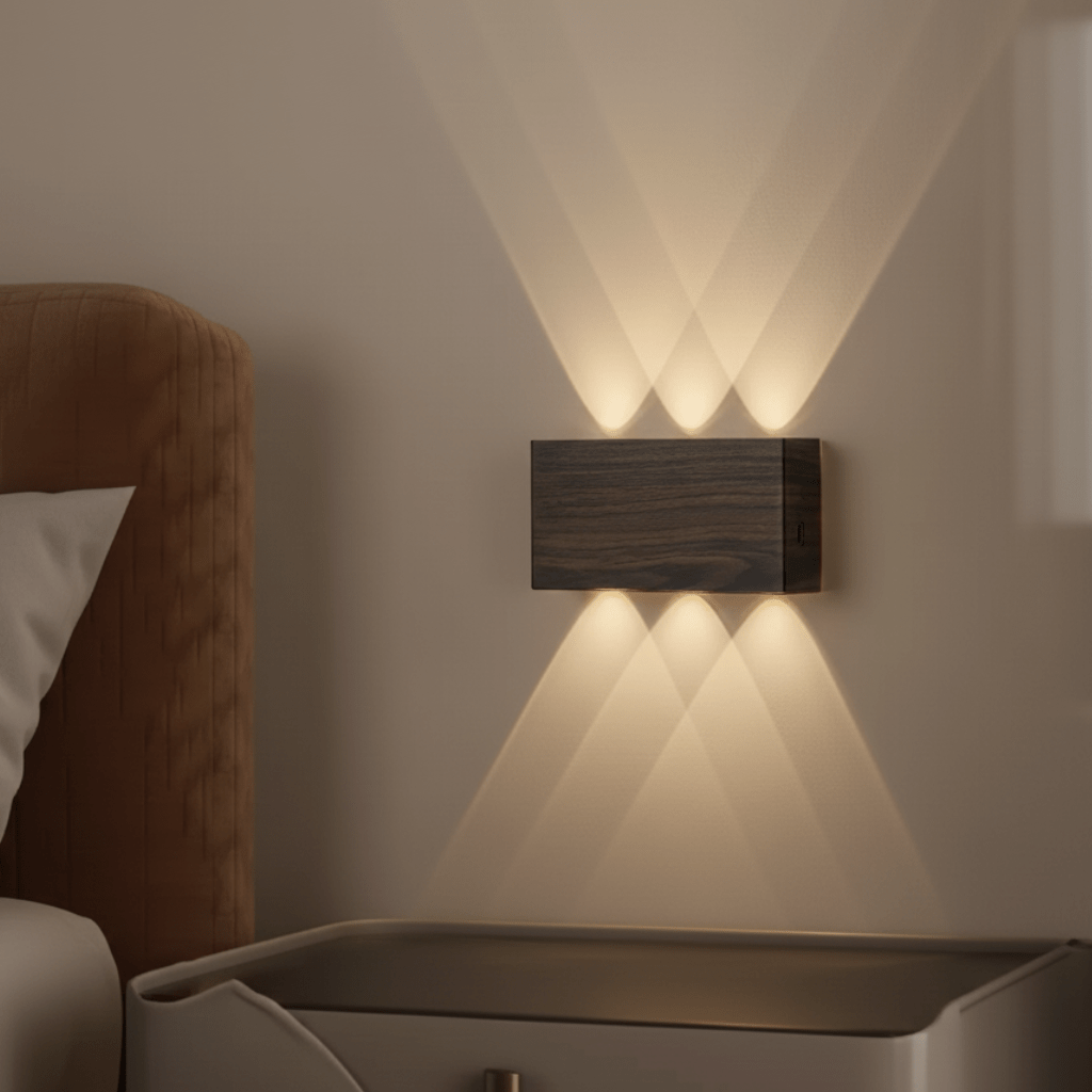LUMITOUCH Wireless Touch Lamp