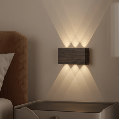LUMITOUCH Wireless Touch Lamp