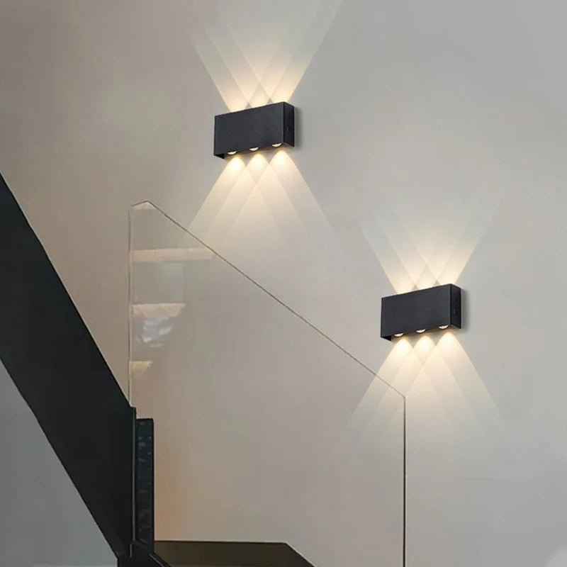 LUMITOUCH Wireless Touch Lamp