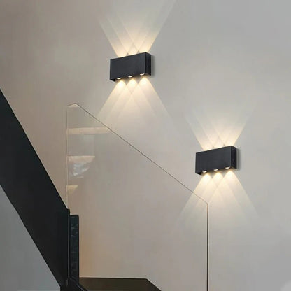 LUMITOUCH Wireless Touch Lamp