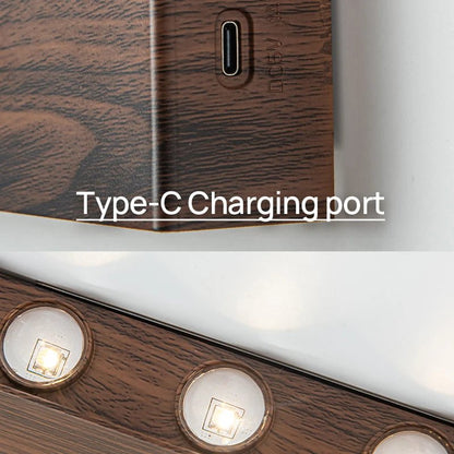LUMITOUCH Wireless Touch Lamp