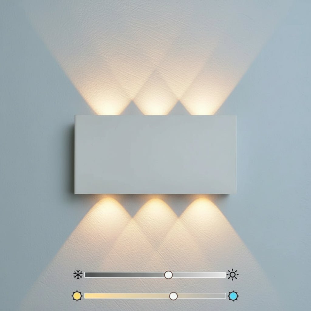 LUMITOUCH Wireless Touch Lamp