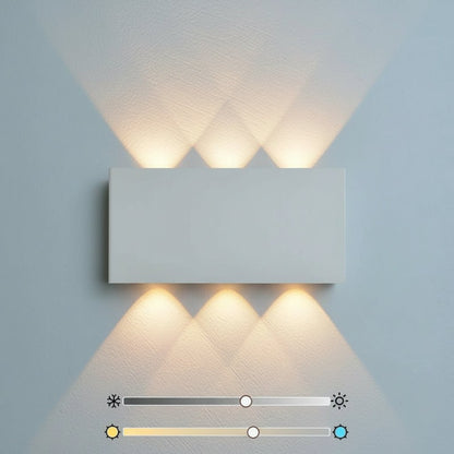 LUMITOUCH Wireless Touch Lamp